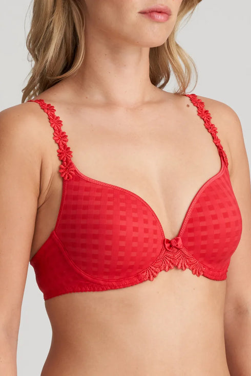 Marie Jo Avero Padded Bra Heartshape